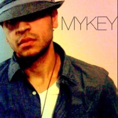Mykey Ortiz