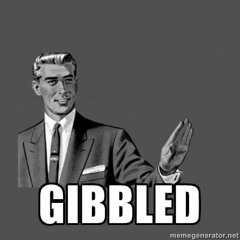 Gibbed