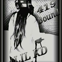 Lil KD 419