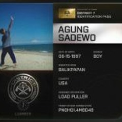 Agung Sadewo Parmanto