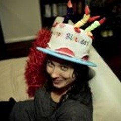 Alicia Elizabeth Graham