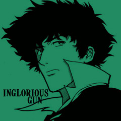 Inglorious Gun