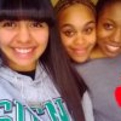 Shakeerah Fredericks