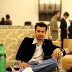 Ather Ahmed