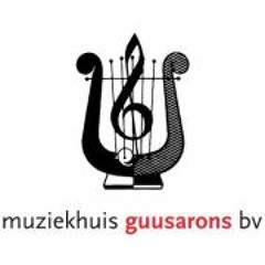 Muziekhuis Guus Arons
