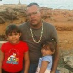 Andreina Ras Heronimo