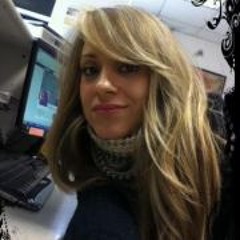 Mariafrancesca Parise