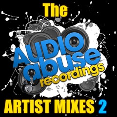 Audio Abuse Artist Mixes2