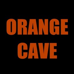 Orange Cave