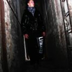 Suspect Oliver Sergel