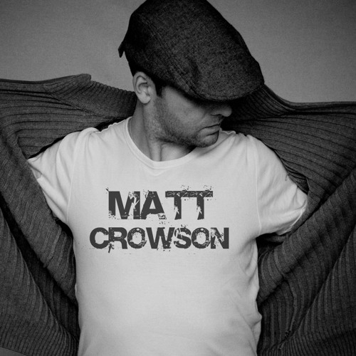 Matt Crowson (Poland)’s avatar