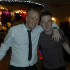 Barry Gibson 2