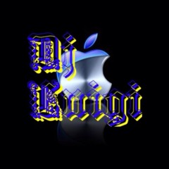 deejay luigi