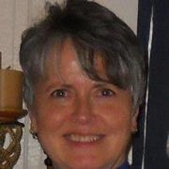 Marsha Belden Colburn
