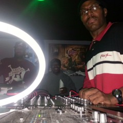 DJ Czezre3
