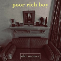 Great Uncertain - Poor Rich Boy and the toothless winos