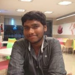 Prashanth Rajasekar