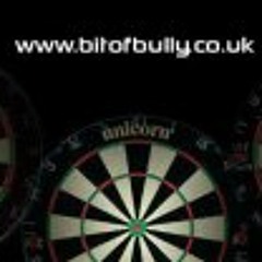 Bullys Darts