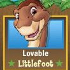 Loveable Littlefoot