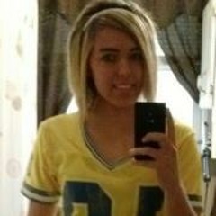 Ashley Marie Cassell