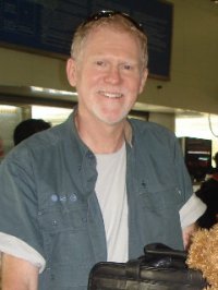 Ron May