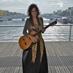 Greek dance Karagkouna (Dimitri Fampas)