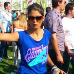 Yasmina Pellis