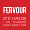 Fervour 2013