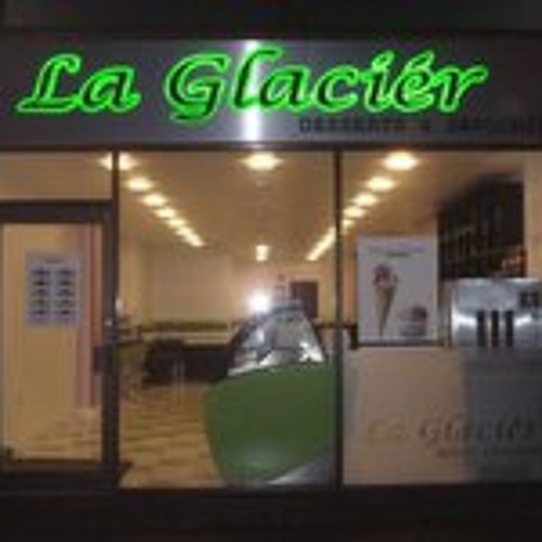 La Glacier’s avatar