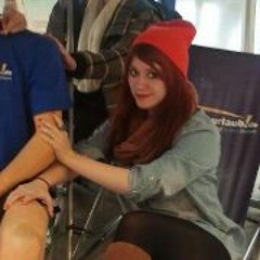 Juulia Kotka Bernhardt