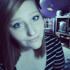 Taylor GingerAnn Riggs