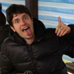 Massimiliano MaCs Raspa