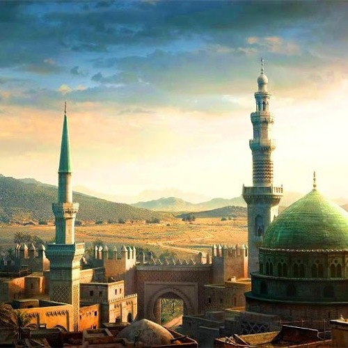 Al-Hasaniyyah’s avatar