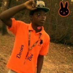 Eriq Freebandz Dozier