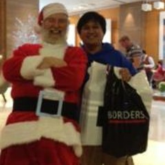 Jericho Cariño Malabanan