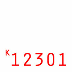 k12301