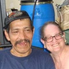 Dawn Fortier Hernandez