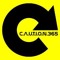Caution365