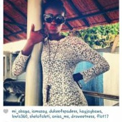 Sweetness Adamolekun