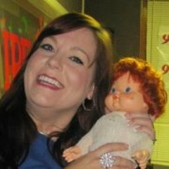 Krystal Ghostgirl Depew