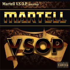 Martell Vsop