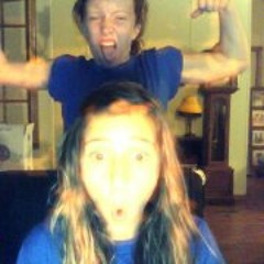 Mikayla Lebron Messenger