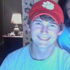 Patrick McClelland 2