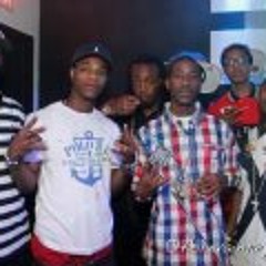 Javarius StunnaBoy Wright