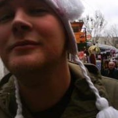 Lord-Steven Eagleson