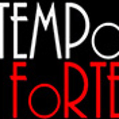 TEMPO FORTE