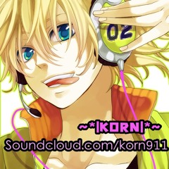 ~*|KORN|*~