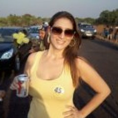 Adriana Silva Moreno