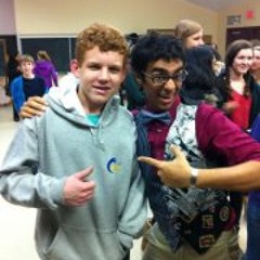 Thejas Fasagious Gulati