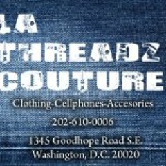 Lathreadz Couture